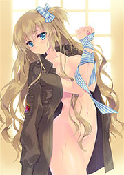 �g���[�_�[�l B2�^�y�X�g���[�y�A�C���X�f�B�[�i�E�x�����n���g�z�iillust�F�ؓp������j