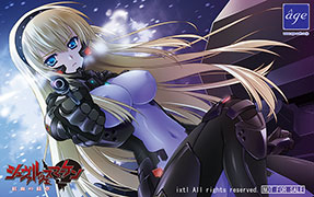 �V�[�K���l �e���z���J�[�h�i�I���W�i�����T�j