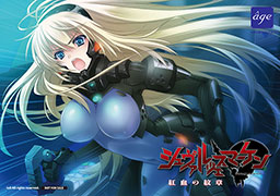 �󓇗l�i���C�n��j �u���}�C�h�i�I���W�i�����T�j