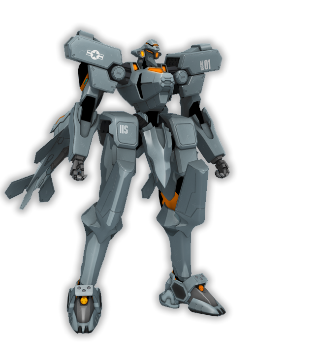 F-15E �X�g���C�N�E�C�[�O�� STRIKE EAGLE