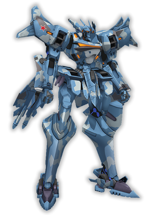 Su-37M2 �`�F���~�i�[�g�� (�W���[������w�����@)