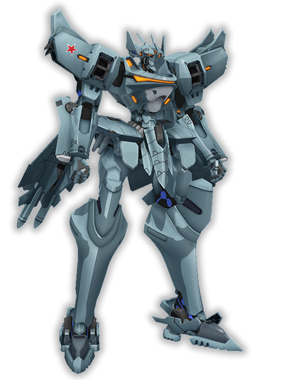 Su-27SM �W�����[�u���N