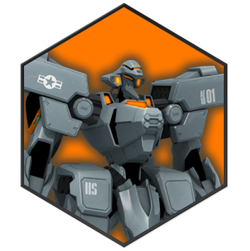 �X�g���C�N�E�C�[�O�� STRIKE EAGLE