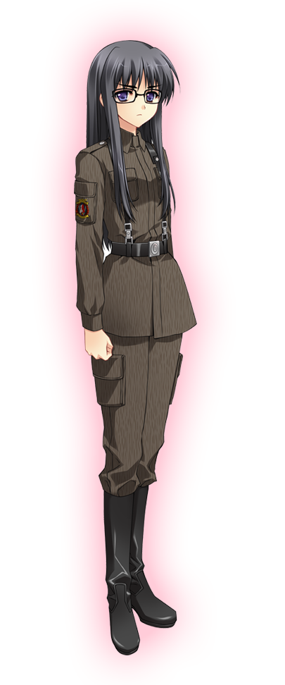 �O���[�e���E�C�F�b�P���� Gretel Jeckeln